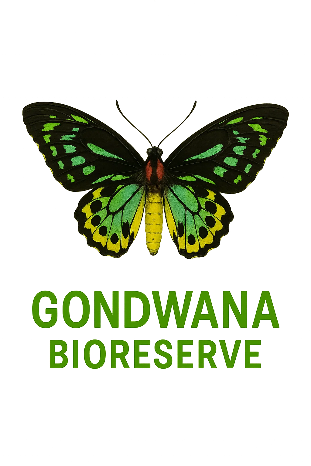 Gondwana BioReserve Logo